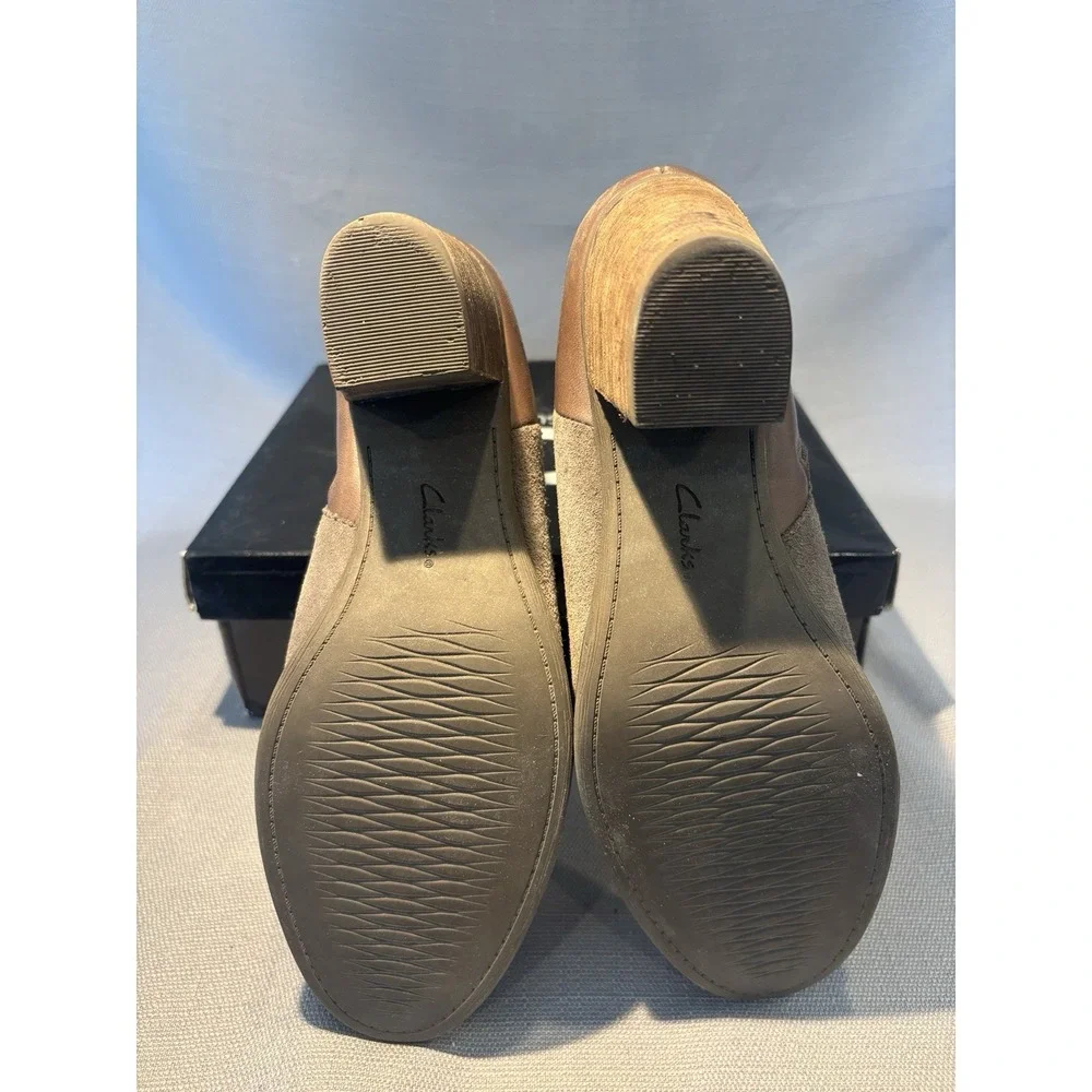 Guess these suede
